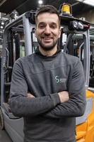 Stijn van Summeren
