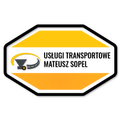 Usługi Transportowe