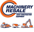 Machinery Resale