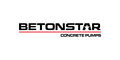 BETONSTAR CONCRETE PUMPS