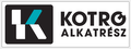 Kotr&oacute;alkatr&eacute;sz Kft