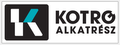 Kotr&oacute;alkatr&eacute;sz Kft