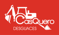 DESGUACES CASQUERO PARTS