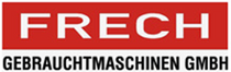 Frech Gebrauchtmaschinen GmbH