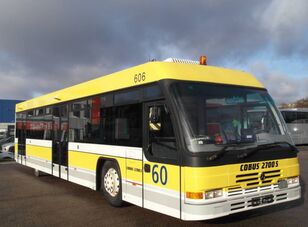 COBUS 2700 S/Airport /Flughafenbus/Foodtruck/Terminalbu airport bus