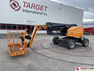 ATN ZEBRA 16  articulated boom lift