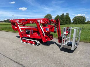 new Easylift RA31 articulated boom lift