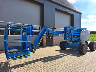 Genie Z-45/25J RT, 13.86m Boom Lift Hire