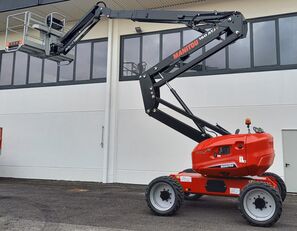 new MANITOU 160ATJ+ articulated boom lift