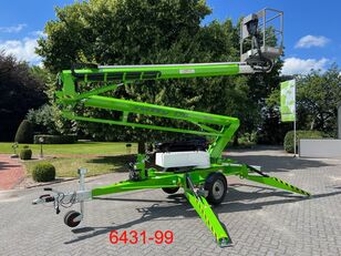 Niftylift 170 TE articulated boom lift