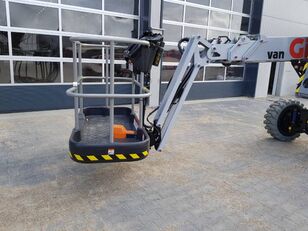 Niftylift HR21 articulated boom lift for sale, used Niftylift HR21