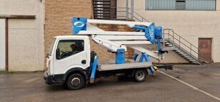 Socage SO-0022 articulated boom lift