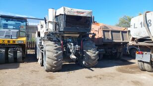 Wirtgen WR2500 asphalt recycler