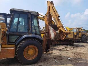 Case 580SK Backhoe Loader Specs (1989 - 1994)