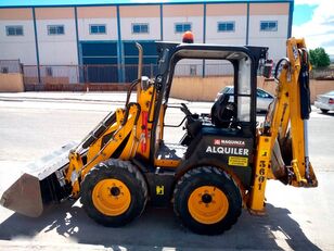 JCB 1CX backhoe loader