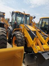 JCB 4CX backhoe loader