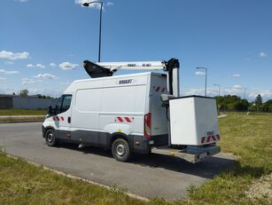 IVECO Daily 35S14 bucket truck