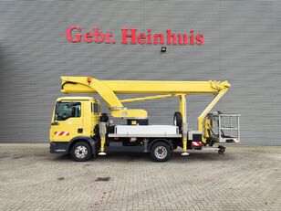 MAN TGL 8.220 4x2 Euro 5 Palfinger P300KS! bucket truck