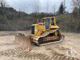 CAT D6N LGP Bouteur Sur Chenilles bulldozer