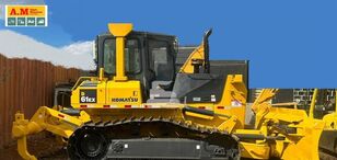 Komatsu D61-EX bulldozer