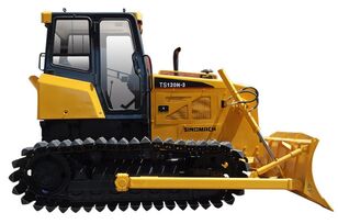 new Sinomach TS120N-3 bulldozer