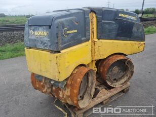 BOMAG BMP 8500 compactor