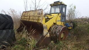 HANOMAG CL 66 D compactor