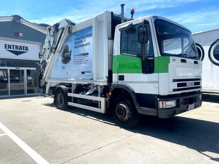 IVECO EUROCARGO 100E15 compactor