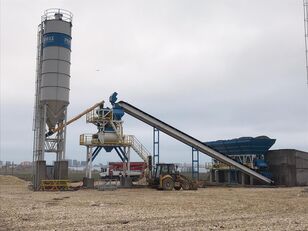 Promax БЕТОННЫЙ ЗАВОД S100 TWN (100 м³/ч)       concrete plant