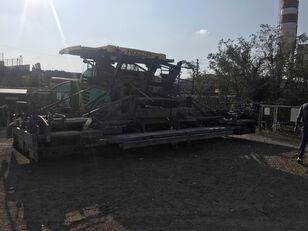 VÖGELE Super 2100-2 crawler asphalt paver