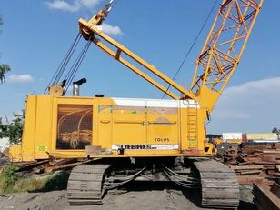 Liebherr HS 872 HD dragline crawler crane