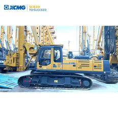 XCMG XR150DIII drilling rig
