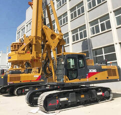 XCMG XR280D drilling rig
