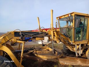 Caterpillar 12H grader