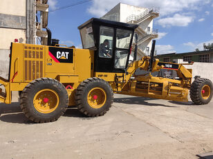 Caterpillar 140h grader