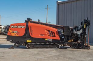 DITCH-WITCH JT20 horizontal drilling rig