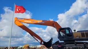 new Hitachi ZX350 Long Reach Boom-Arm Manufacturing long reach excavator