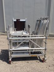 new INSTANT UpRight MONOTOWER mast climbing platform