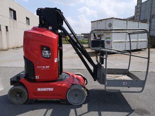 MANITOU 100VJR mast climbing platform