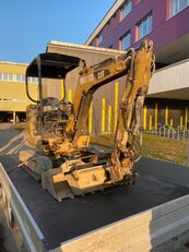 caterpillar 301 8c