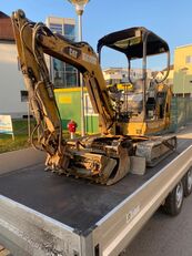 caterpillar 301 8c