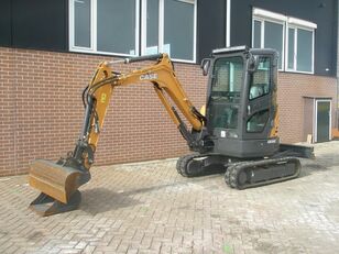 Case CX26C mini excavator