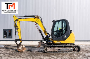 JCB 8085 ZTS mini excavator