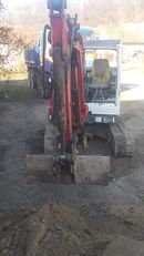 Neuson 5002 mini excavator