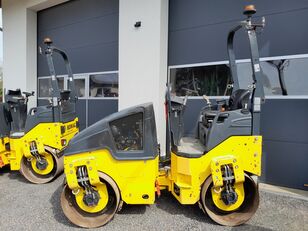 BOMAG 2013  BW 120 AD-5 *  1.022 hrs  * KUBOTA mini road roller