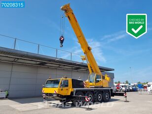 FAUN ATF65G -4 mobile crane