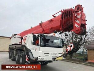 GROVE GMK 4100 L mobile crane