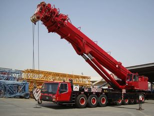 KRUPP KMK 8350 mobile crane