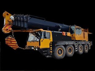 Liebherr LTM 1090/2 mobile crane