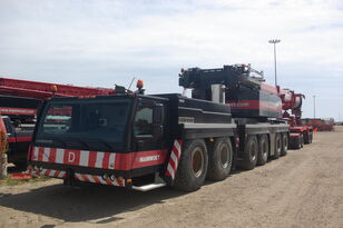 Liebherr LTM1250-6.1 mobile crane